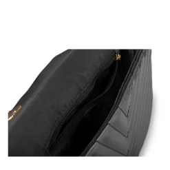 Handtas ZWART