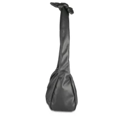 Handtas ZWART