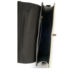 Handtas ZWART