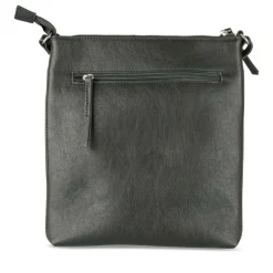 Handtas ZWART