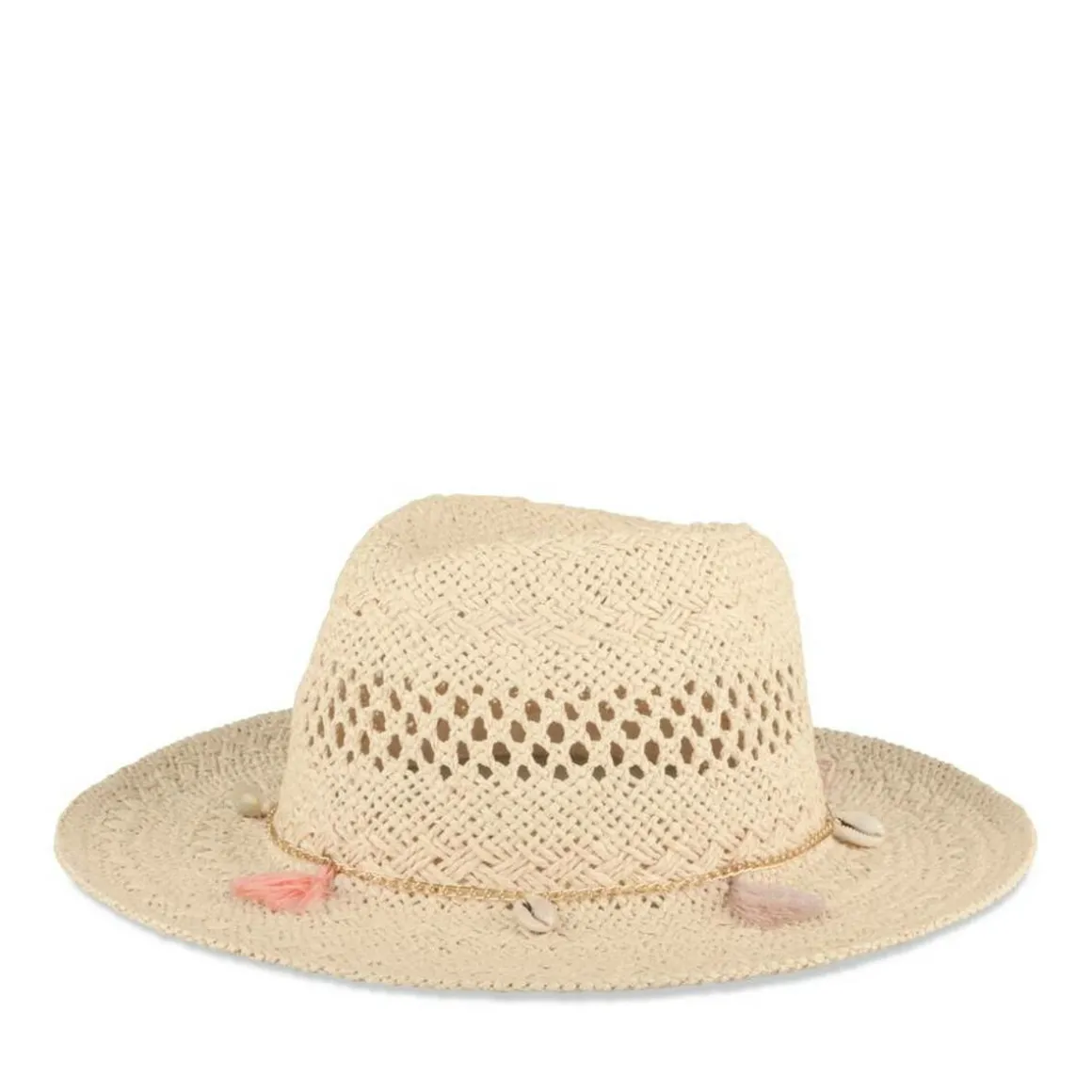 Hoed BEIGE