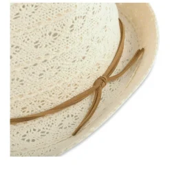 Hoed BEIGE
