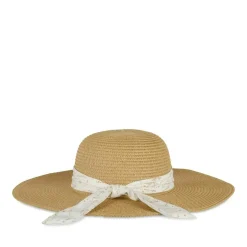 Hoed BEIGE