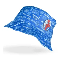 Hoed BLAUW
