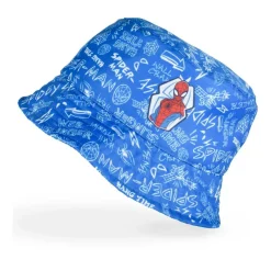 Hoed BLAUW