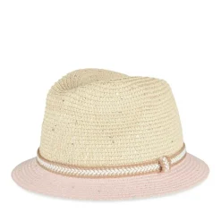 Hoed ROZE