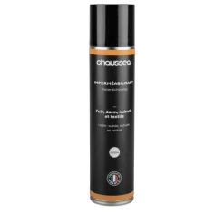 Kleurloze waterdichtmakende spray 400 ml CHAUSSEA