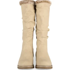 Laarzen BEIGE