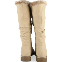 Laarzen BEIGE
