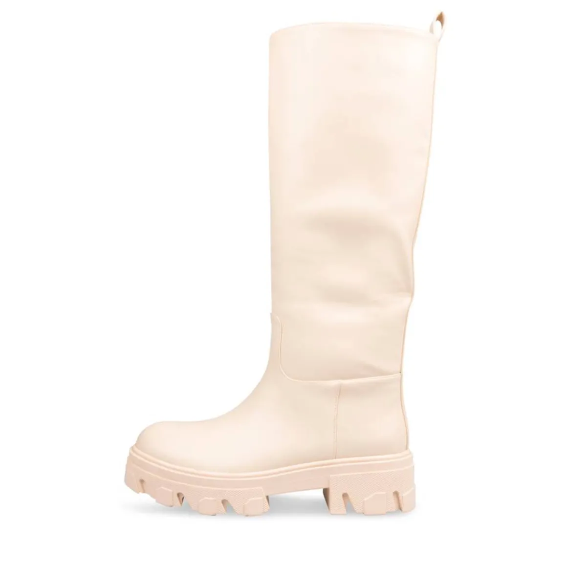 Laarzen BEIGE