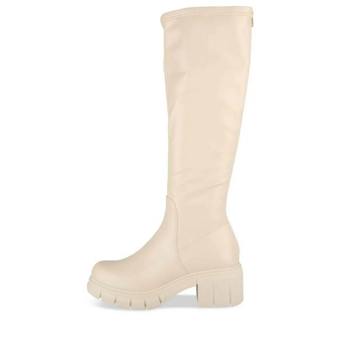Laarzen BEIGE