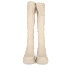 Laarzen BEIGE