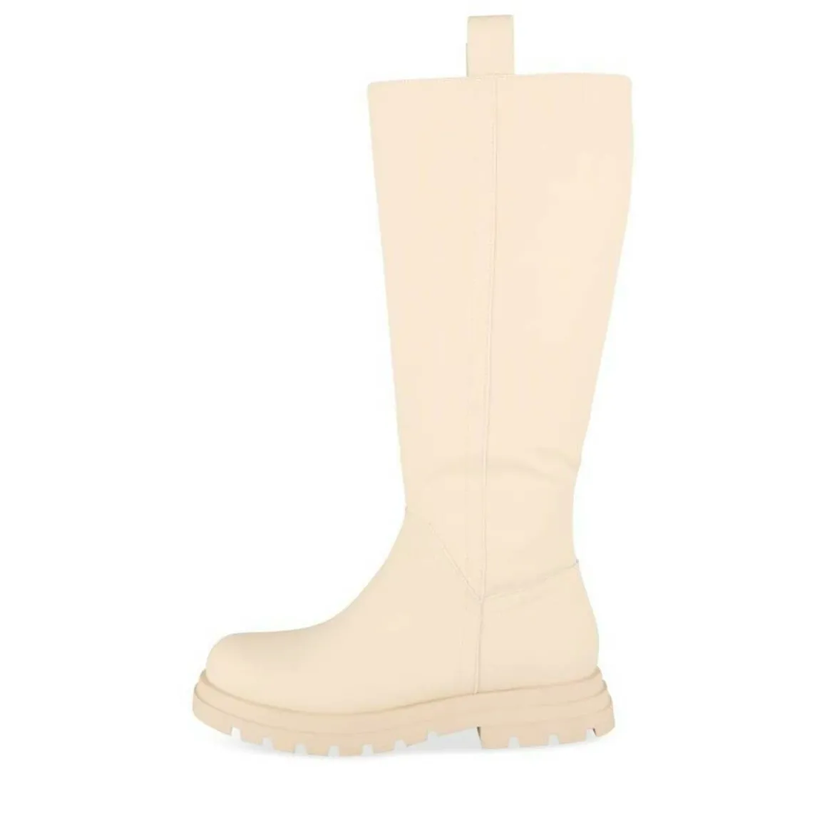Laarzen BEIGE