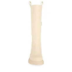 Laarzen BEIGE