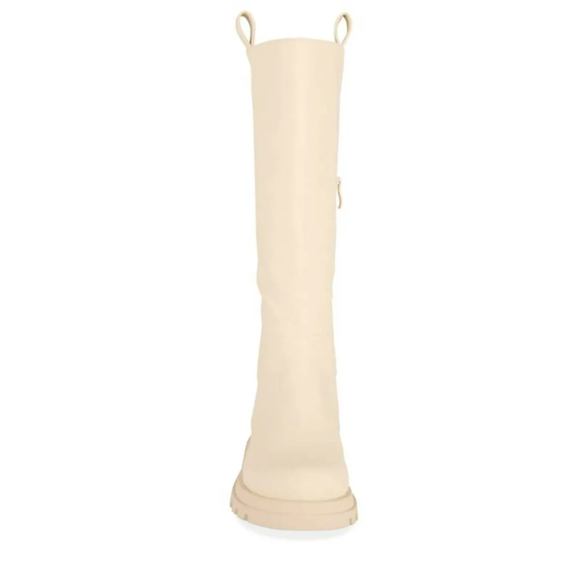 Laarzen BEIGE