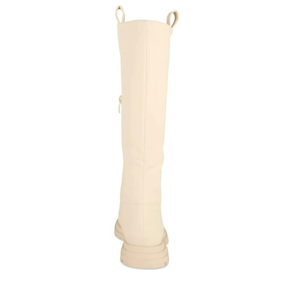 Laarzen BEIGE