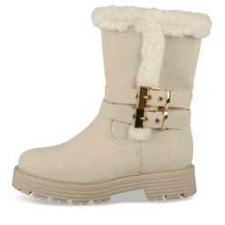 Laarzen BEIGE