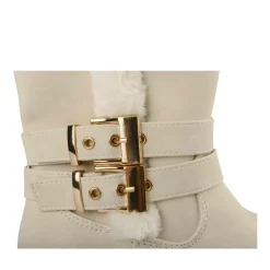 Laarzen BEIGE