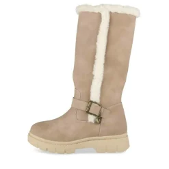 Laarzen BEIGE
