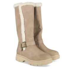 Laarzen BEIGE
