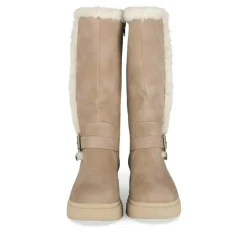 Laarzen BEIGE