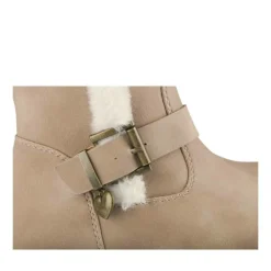 Laarzen BEIGE