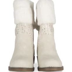 Laarzen BEIGE