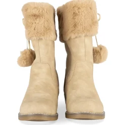 Laarzen BEIGE