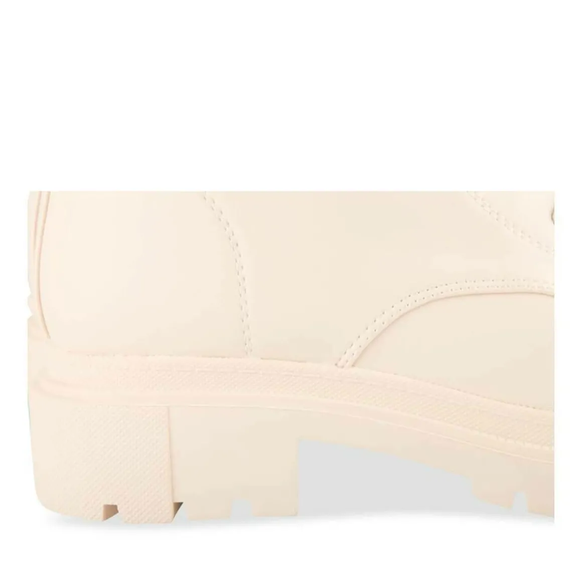 Laarzen BEIGE