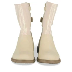 Laarzen BEIGE