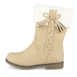 Laarzen BEIGE