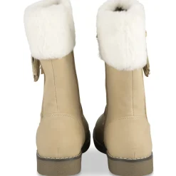 Laarzen BEIGE