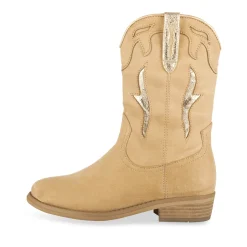 Laarzen BEIGE