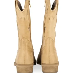 Laarzen BEIGE