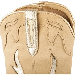 Laarzen BEIGE