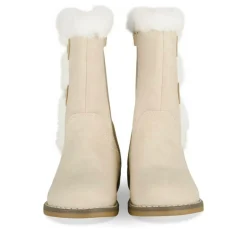 Laarzen BEIGE
