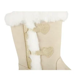 Laarzen BEIGE