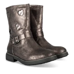 Laarzen METALLIC