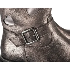 Laarzen METALLIC
