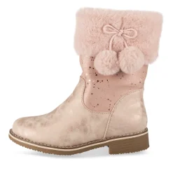 Laarzen ROZE