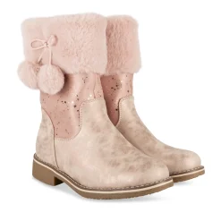 Laarzen ROZE