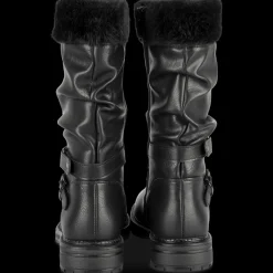 Laarzen ZWART