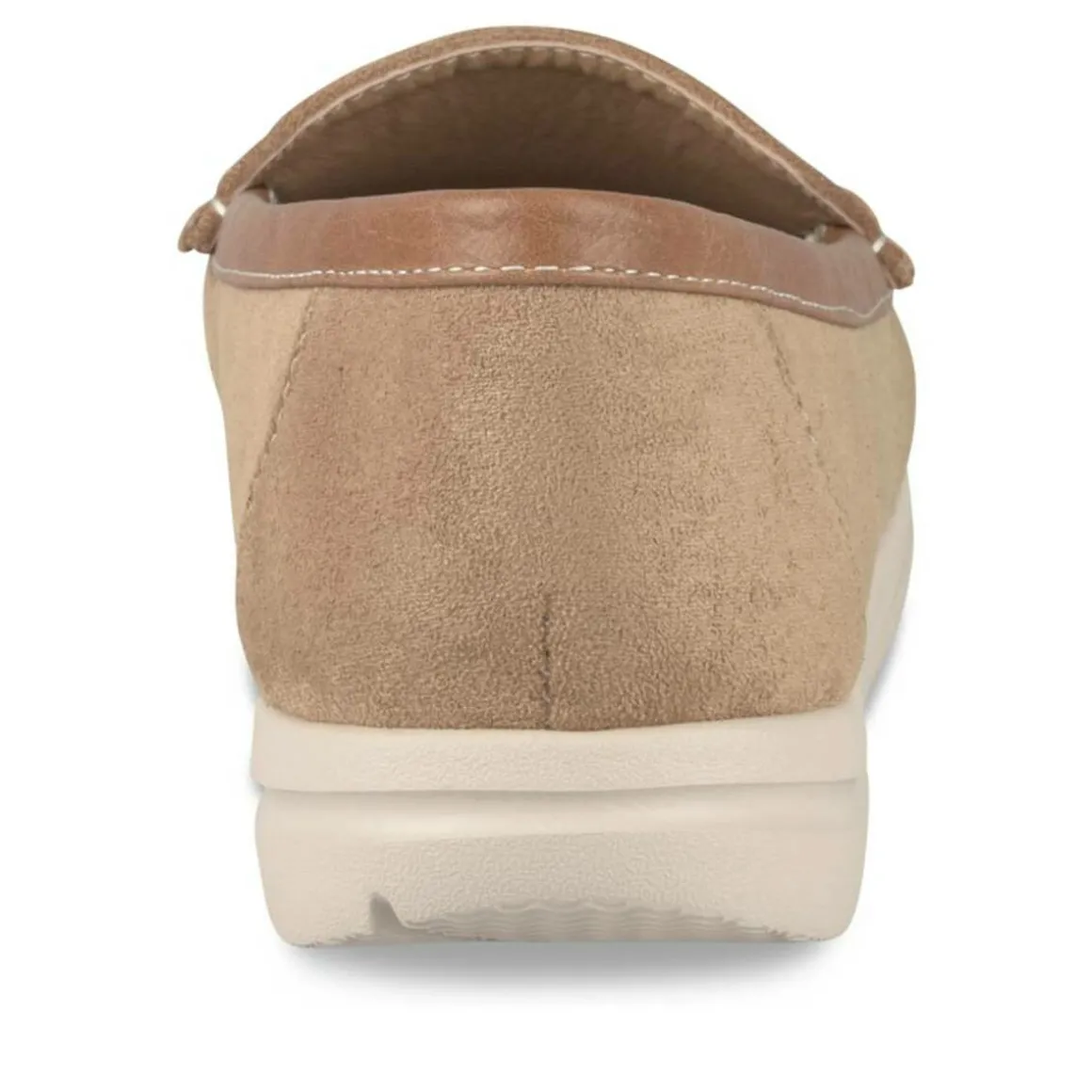 Mocassins BEIGE