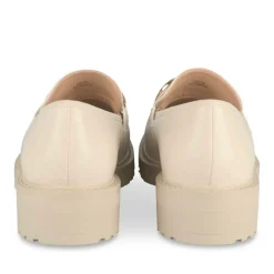 Mocassins BEIGE