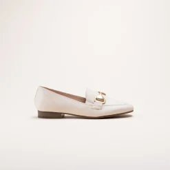 Mocassins BEIGE