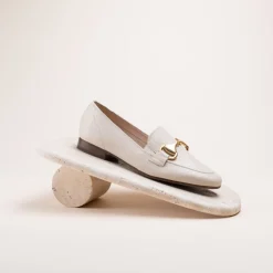Mocassins BEIGE