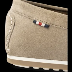 Mocassins BEIGE
