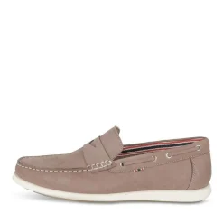 Mocassins BEIGE