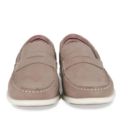 Mocassins BEIGE