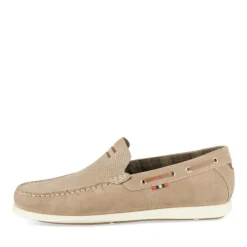Mocassins BEIGE